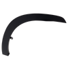 HIGHLANDER 20-23 REAR WHEEL OPENING MOLDING LH, Black - CAPA