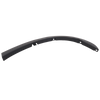 HIGHLANDER 20-23 REAR WHEEL OPENING MOLDING LH, Black - CAPA