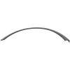 XT5 17-23 REAR WHEEL OPENING MOLDING RH, Assembly, Primed