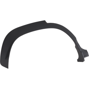 COROLLA CROSS 22-22 REAR WHEEL OPENING MOLDING RH, Inner, Assembly, Textured Black