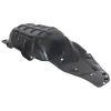 TUNDRA 14-21 REAR FENDER LINER RH, Polyethylene, Vacuum Form, Wheelhouse Liner