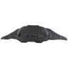 TUNDRA 14-21 REAR FENDER LINER RH, Polyethylene, Vacuum Form, Wheelhouse Liner