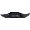 TUNDRA 14-21 REAR FENDER LINER RH, Polyethylene, Vacuum Form, Wheelhouse Liner