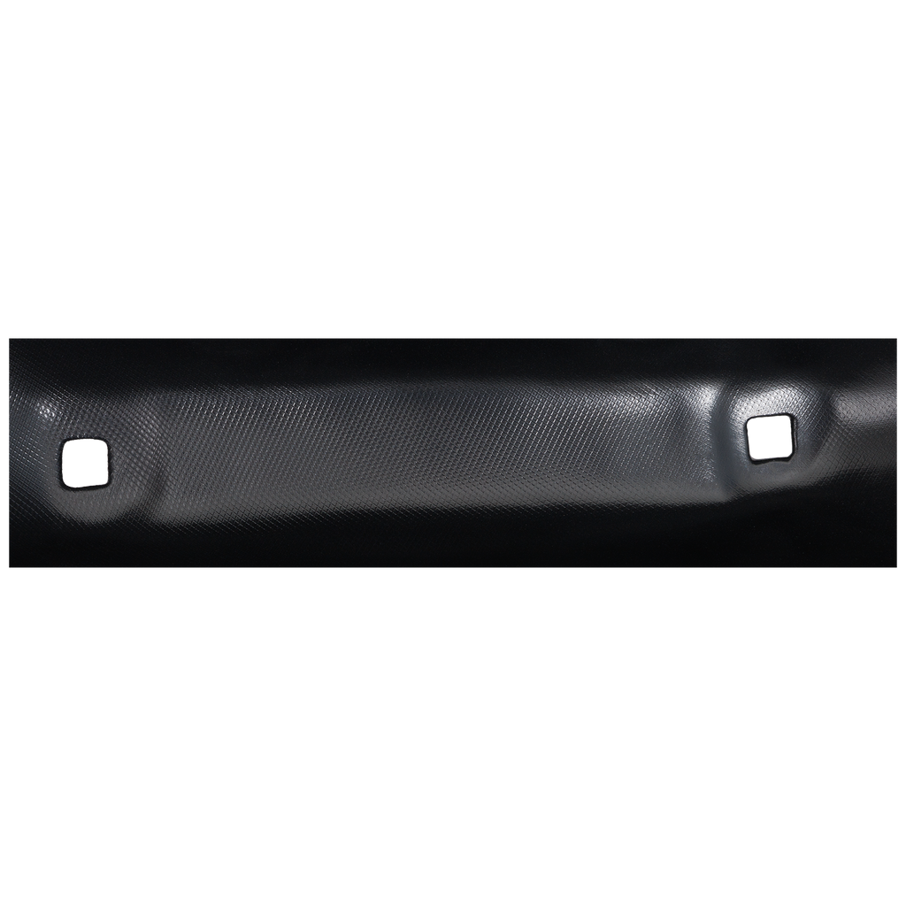 TUNDRA 14-21 REAR FENDER LINER RH, Polyethylene, Vacuum Form, Wheelhouse Liner