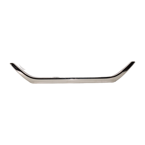CAMRY 15-17 TRUNK LID MOLDING, Garnish, w/ Rear Spoiler, w/o Smart Entry System