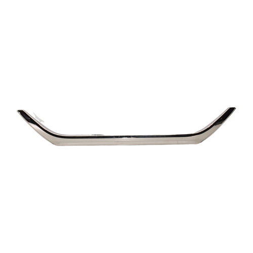 CAMRY 15-17 TRUNK LID MOLDING, Garnish, w/ Rear Spoiler, w/o Smart Entry System