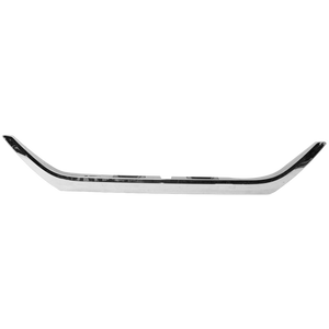 CAMRY 15-17 TRUNK LID MOLDING, Garnish, w/ Rear Spoiler and Smart Entry System