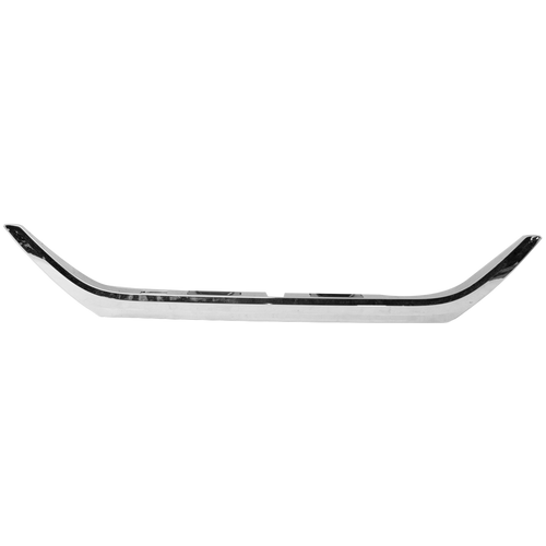 CAMRY 15-17 TRUNK LID MOLDING, Garnish, w/ Rear Spoiler and Smart Entry System
