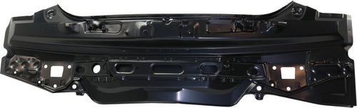 PRIUS/PRIUS PLUG-IN 10-15 REAR BODY PANEL, Assembly, Steel