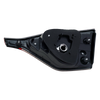 COROLLA 20-22 TAIL LAMP LH, Inner, Lens and Housing, L/LE/SE Models, Sedan, Japan Built Vehicle - CAPA