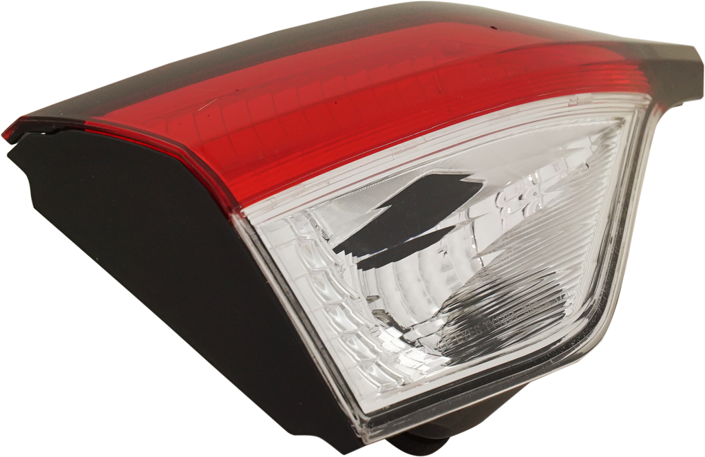 Tail Lamp Left Driver Side For 2020-2022 Toyota Corolla Inner Lens and Housing Replacement RT73010064