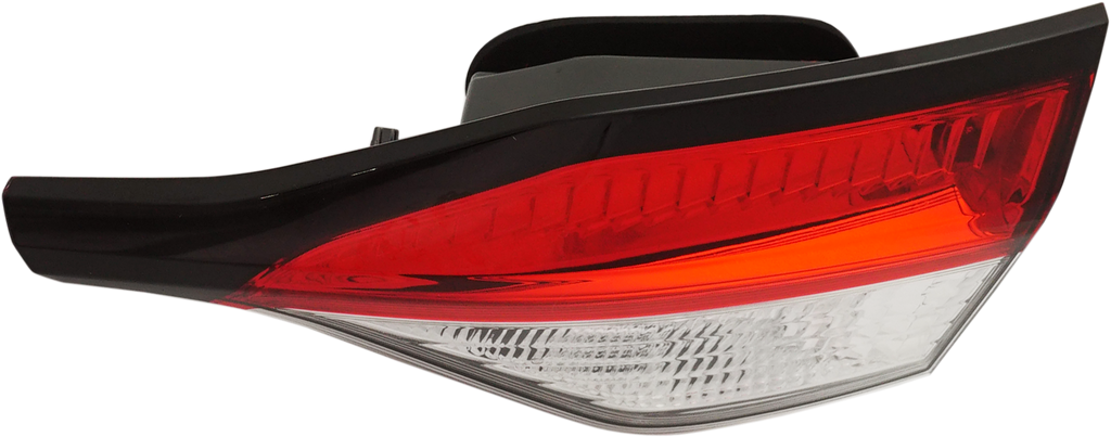 COROLLA 20-22 TAIL LAMP RH, Inner, Assembly, L/LE/SE Models, Sedan, Japan Built Vehicle