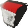 COROLLA 20-22 TAIL LAMP RH, Inner, Assembly, L/LE/SE Models, Sedan, Japan Built Vehicle