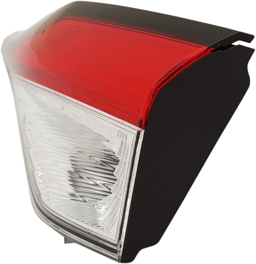 COROLLA 20-22 TAIL LAMP RH, Inner, Assembly, L/LE/SE Models, Sedan, Japan Built Vehicle