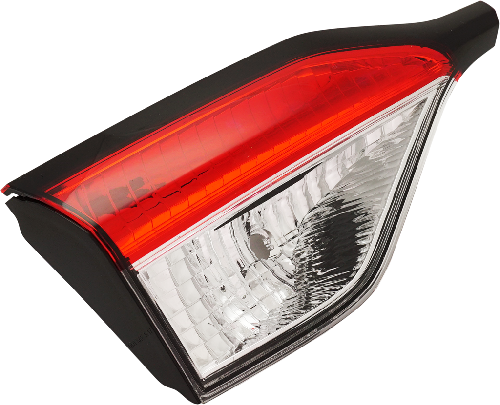 Tail Lamp Left Driver Side For 2020-2022 Toyota Corolla Inner Assembly Replacement RT73010066