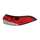 COROLLA 20-22 TAIL LAMP RH, Outer, Halogen, Lens and Housing, L/LE/SE Models, Sedan, Japan Built Vehicle - CAPA