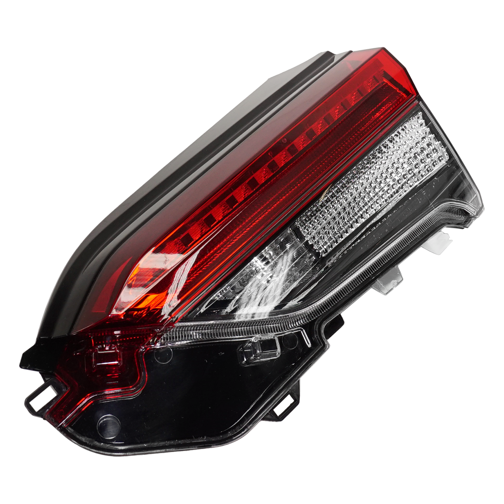 RAV4 19-23 TAIL LAMP RH, Assembly, Inner, North America Built Vehicle - CAPA