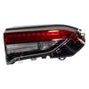 RAV4 19-23 TAIL LAMP LH, Assembly, Inner, North America Built Vehicle