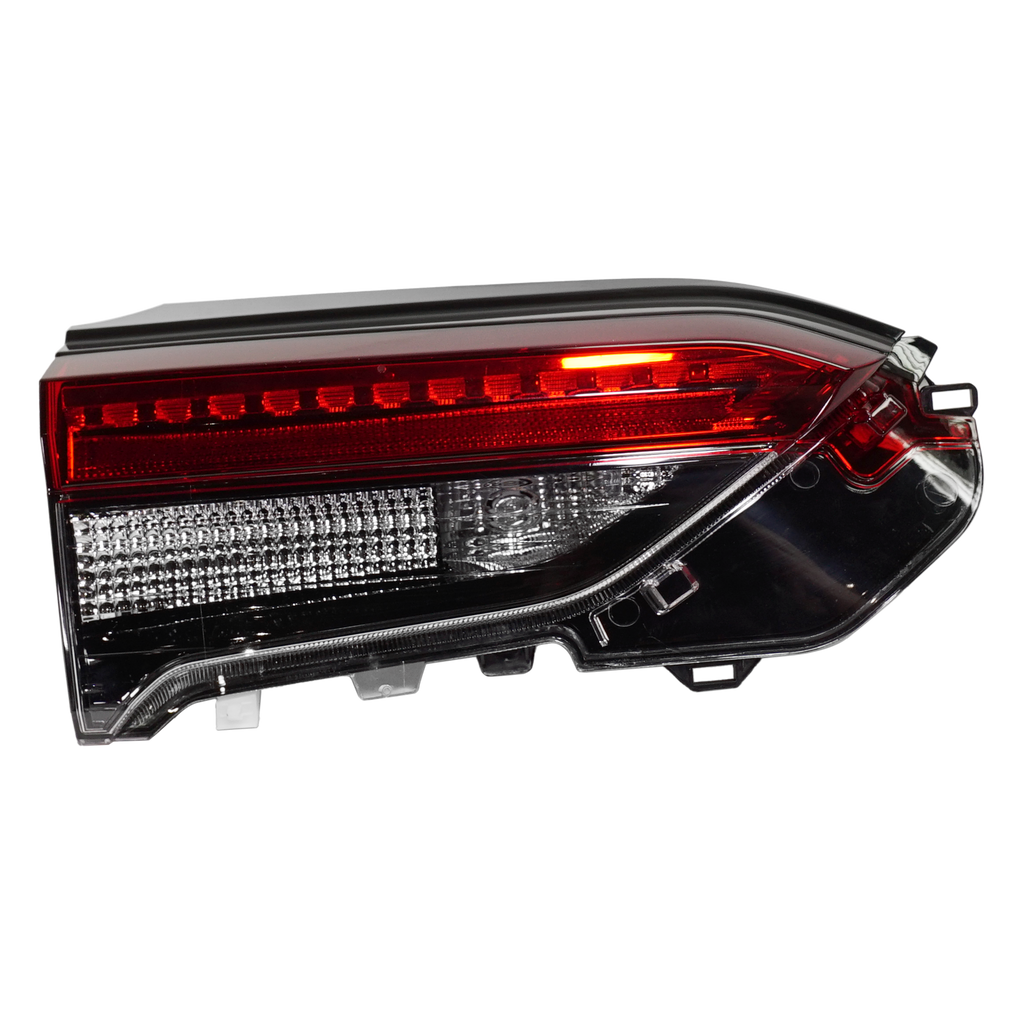 RAV4 19-23 TAIL LAMP LH, Assembly, Inner, North America Built Vehicle