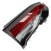 RAV4 19-23 TAIL LAMP LH, Assembly, Inner, North America Built Vehicle