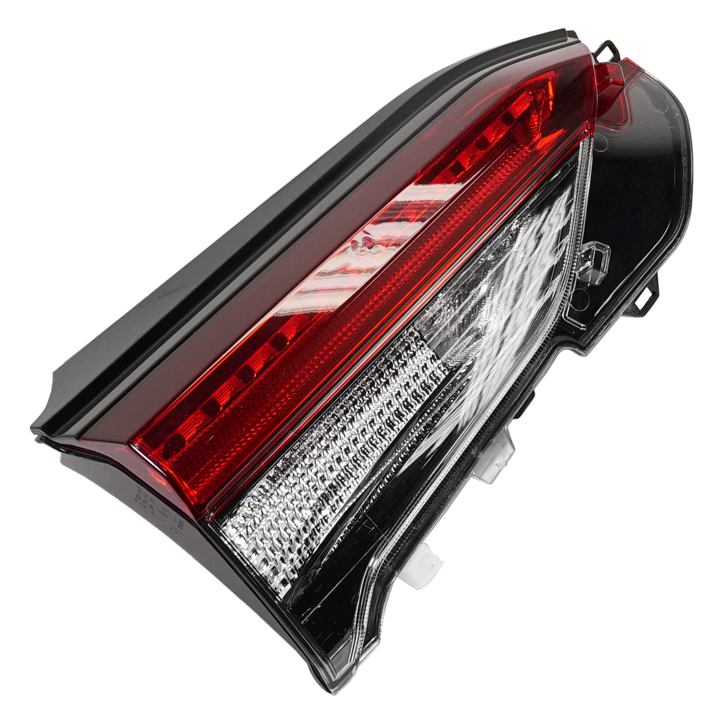 RAV4 19-23 TAIL LAMP LH, Assembly, Inner, North America Built Vehicle