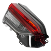 RAV4 19-23 TAIL LAMP LH, Assembly, Inner, North America Built Vehicle