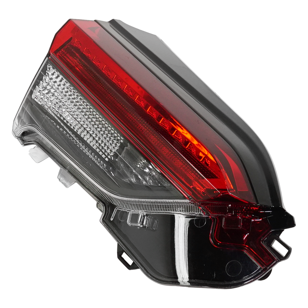 RAV4 19-23 TAIL LAMP LH, Assembly, Inner, North America Built Vehicle