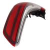 SIENNA 20-20 TAIL LAMP RH, Outer, Assembly, (Exc. SE Model)