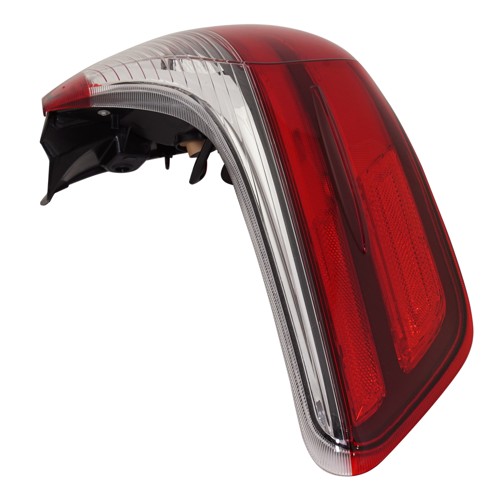 SIENNA 20-20 TAIL LAMP LH, Outer, Assembly, (Exc. SE Model)