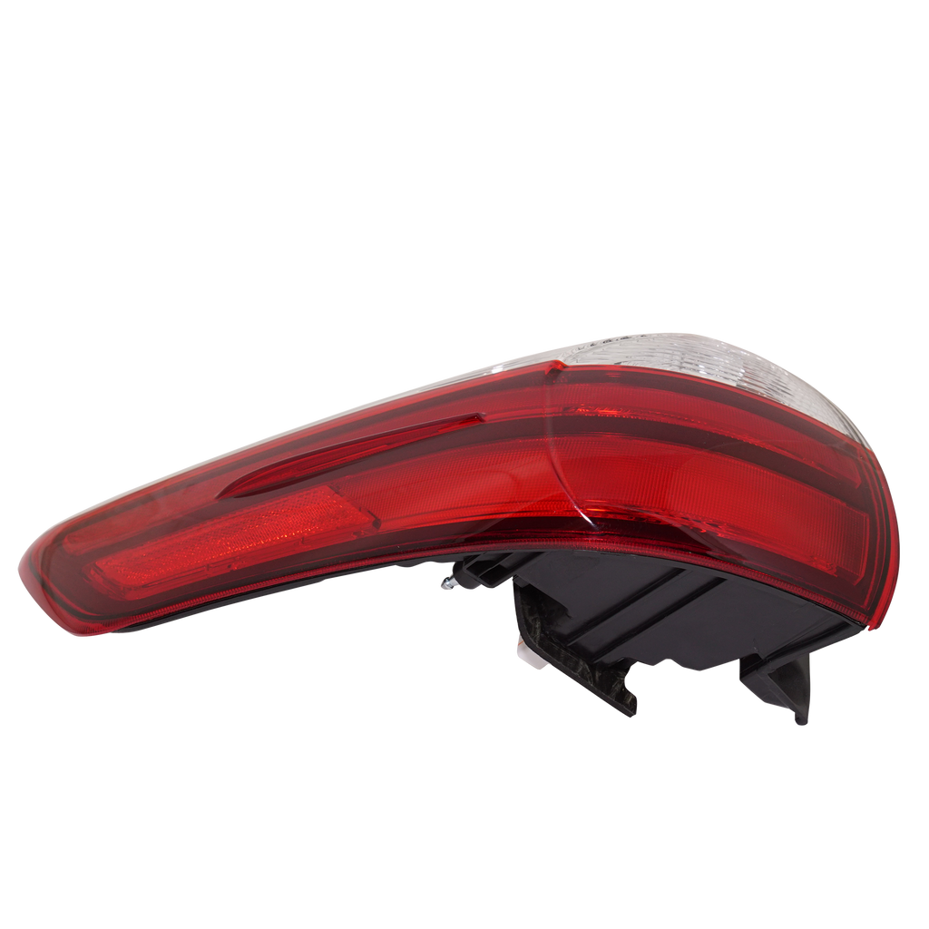 SIENNA 20-20 TAIL LAMP LH, Outer, Assembly, (Exc. SE Model)