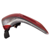 SIENNA 20-20 TAIL LAMP LH, Outer, Assembly, (Exc. SE Model)