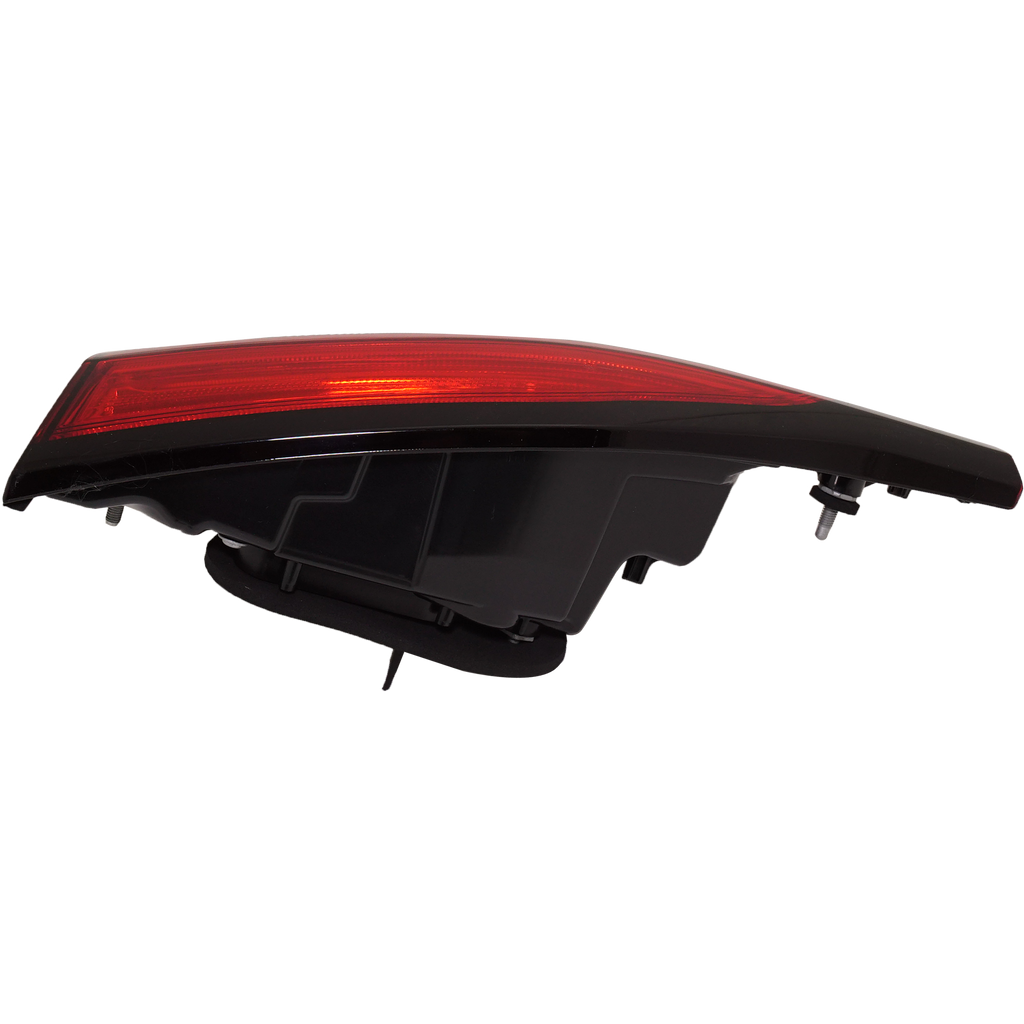 COROLLA 20-22 TAIL LAMP RH, Inner, Lens and Housing, Halogen, XLE/XSE Models, Sedan