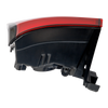 PRIUS 19-22 TAIL LAMP RH, Lower, Lens and Housing, LED - CAPA