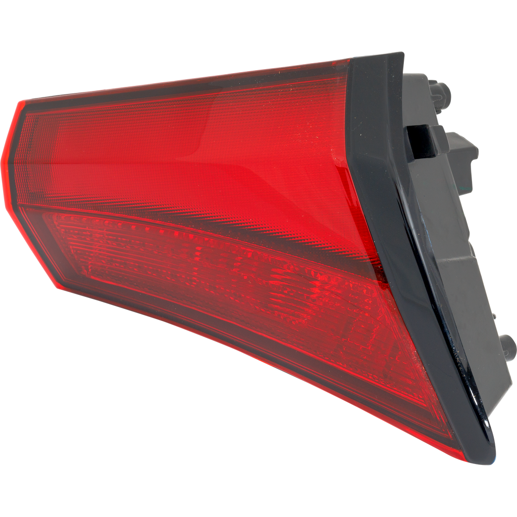 PRIUS 19-22 TAIL LAMP RH, Lower, Lens and Housing, LED