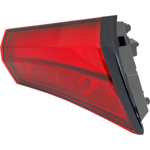 PRIUS 19-22 TAIL LAMP RH, Lower, Lens and Housing, LED