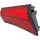 PRIUS 19-22 TAIL LAMP RH, Lower, Lens and Housing, LED