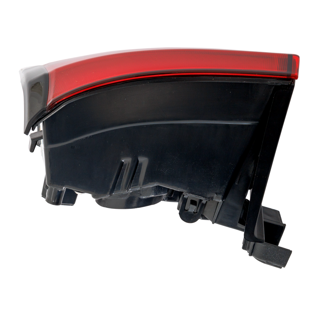 PRIUS 19-22 TAIL LAMP RH, Lower, Lens and Housing, LED