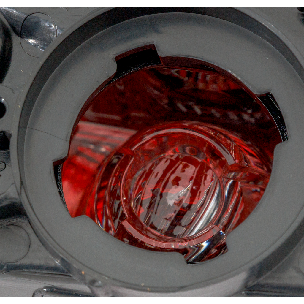 PRIUS 19-22 TAIL LAMP RH, Lower, Lens and Housing, LED
