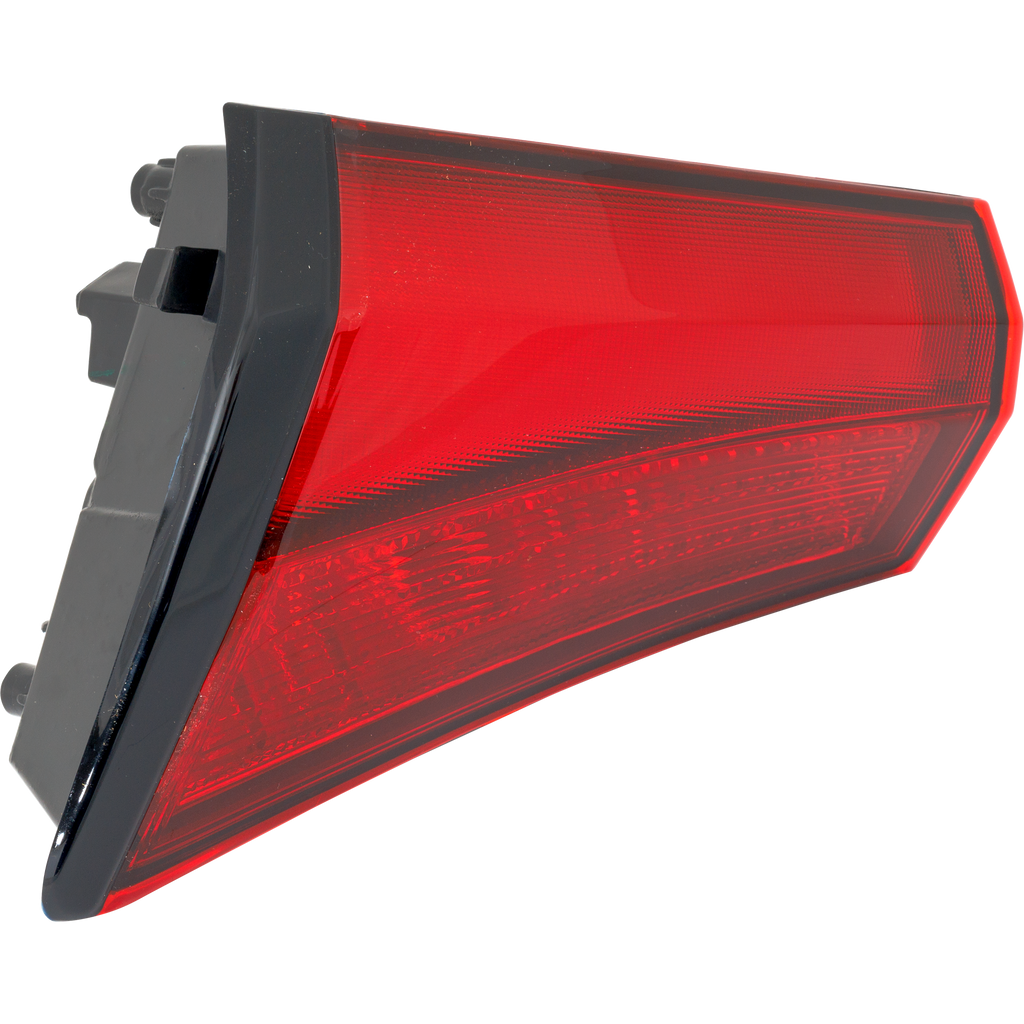 PRIUS 19-22 TAIL LAMP LH, Lower, Lens and Housing, LED - CAPA