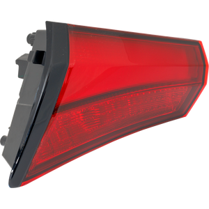 PRIUS 19-22 TAIL LAMP LH, Lower, Lens and Housing, LED - CAPA