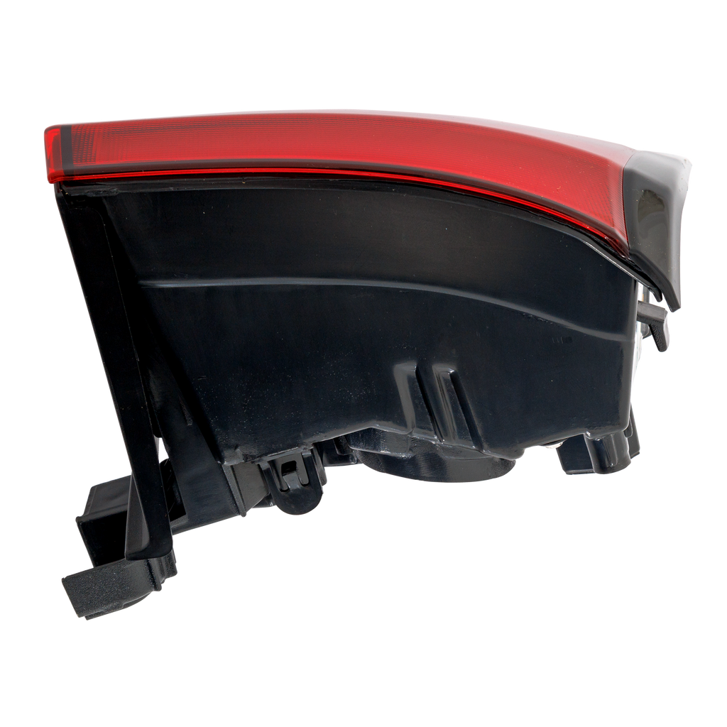 PRIUS 19-22 TAIL LAMP LH, Lower, Lens and Housing, LED - CAPA