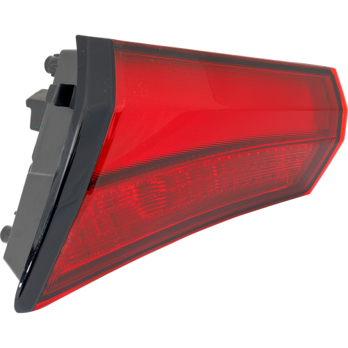 PRIUS 19-22 TAIL LAMP LH, Lower, Lens and Housing, LED