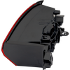 PRIUS 19-22 TAIL LAMP LH, Lower, Lens and Housing, LED