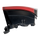 PRIUS 19-22 TAIL LAMP LH, Lower, Lens and Housing, LED