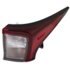 PRIUS 19-22 TAIL LAMP RH, Outer, Assembly