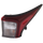 PRIUS 19-22 TAIL LAMP RH, Outer, Assembly