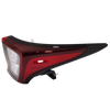PRIUS 19-22 TAIL LAMP RH, Outer, Assembly