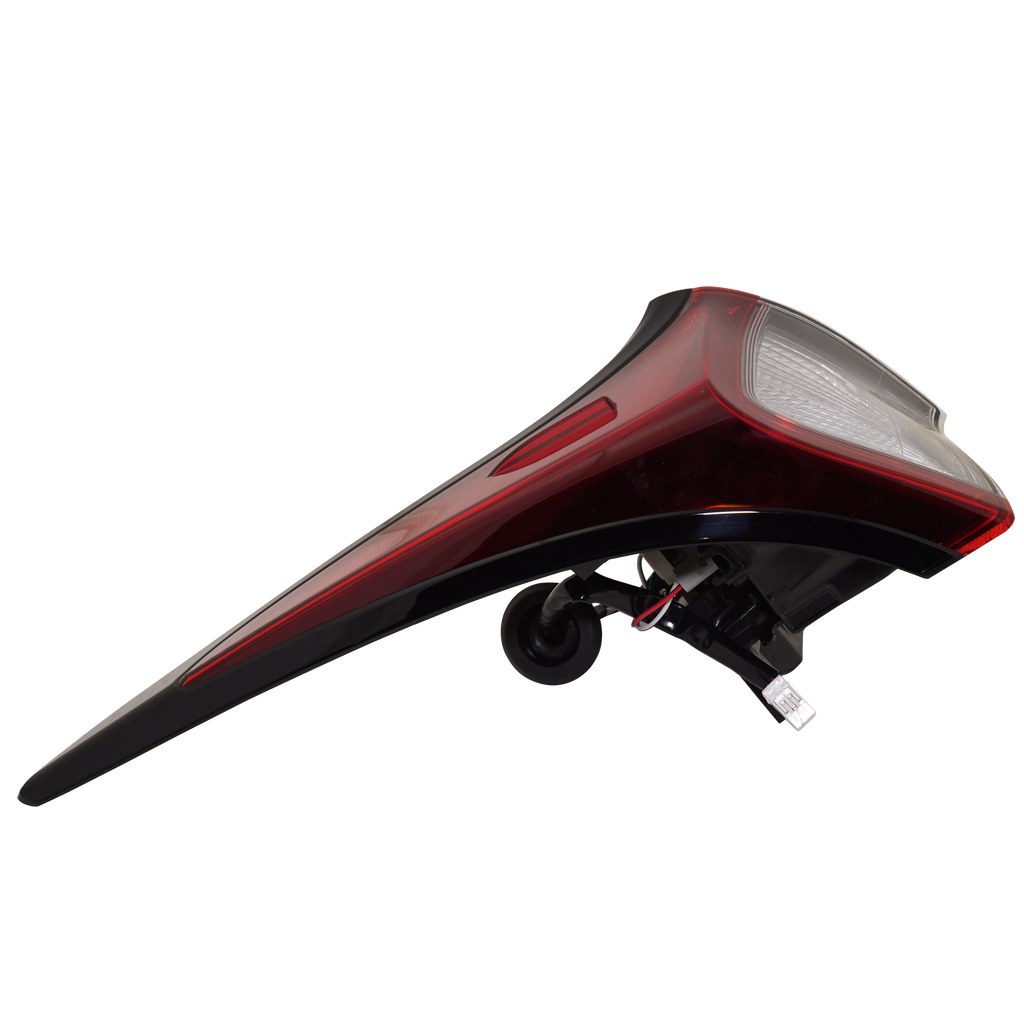 PRIUS 19-22 TAIL LAMP RH, Outer, Assembly