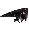 PRIUS 19-22 TAIL LAMP RH, Outer, Assembly