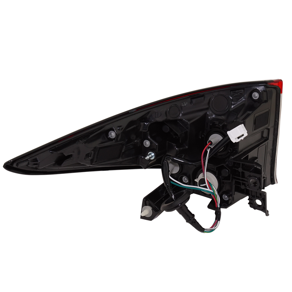 PRIUS 19-22 TAIL LAMP RH, Outer, Assembly